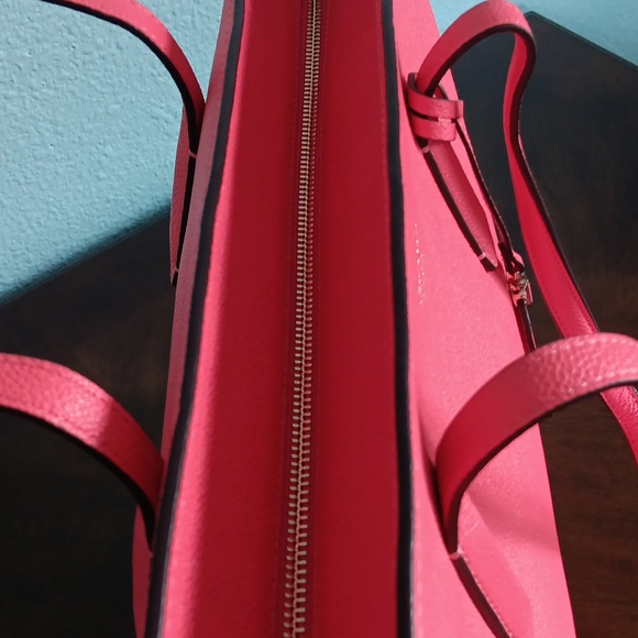 Cheery Kate Spade Tote - Picture 5 of 7